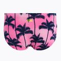 Vyriškos kelnės Funky Trunks Classic Trunks maudymosi bokseriai rožinės spalvos FT30M01989 2