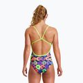 Moterų Funkita Vienos juostelės vienspalvis maudymosi kostiumėlis Spalva FS15L0206508 5