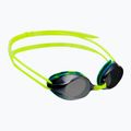 Plaukimo akiniai Funky Training Machine Goggles saulės spindulių veidrodiniai FYA201N0257000