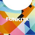 Moteriškas triatlono maudymosi kostiumėlis Funkita Apex Blast Free Nugaros spalva burst FSP519L0220 3