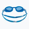 Vaikiški plaukimo akiniai Funky Star Swimmer Goggles slushee swirl 5