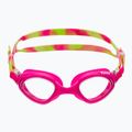 Vaikiški plaukimo akiniai Funky Star Swimmer Goggles fairy floss 2