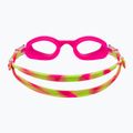 Vaikiški plaukimo akiniai Funky Star Swimmer Goggles fairy floss 5