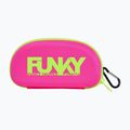 Plaukimo akinių dėklas Funky Case Closed Goggle pink FYG019N0157100 5