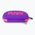 Plaukimo akinių dėklas Funky Case Closed Goggle purple FYG019N0220100 2