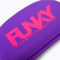 Plaukimo akinių dėklas Funky Case Closed Goggle purple FYG019N0220100 4