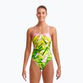 Moterų Funkita Vienos petnešėlės vientisas maudymosi kostiumėlis Spalva FS15L7131308 5