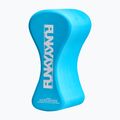 Plaukimo lenta aštuoni Funky Training Pull Buoy mėlyna FYG001N0044600 2