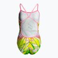 Moterų Funkita Vienos petnešėlės vientisas maudymosi kostiumėlis Spalva FS15L7131308 2