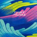 Funky Trunks Sidewinder vaikiškos maudymosi kelnės spalva FTS010B7130024 3