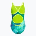 Funkita Diamond Back vaikiškas vientisas maudymosi kostiumėlis turkio spalvos FS11G7131508 2