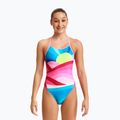 Funkita Vaikų vientisas maudymosi kostiumėlis Diamond back summit sunset FS11G7132708 5