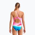 Funkita Vaikų vientisas maudymosi kostiumėlis Diamond back summit sunset FS11G7132708 6