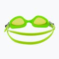 Vaikiški plaukimo akiniai Funky Star Swimmer Goggles green machine 5