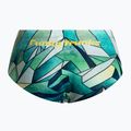 Funky Trunks Sidewinder vaikiškos maudymosi kelnės žalia-mėlyna FTS010B7131024 2