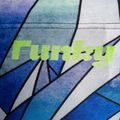 Funky Trunks Sidewinder vaikiškos maudymosi kelnės tamsiai mėlynos FTS010B7131224 3