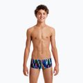 Vaikų maudymosi kelnaitės Funky Trunks Sidewinder Trunks navy blue FTS010B7129924 5