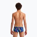 Vaikų maudymosi kelnaitės Funky Trunks Sidewinder Trunks navy blue FTS010B7129924 6