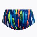 Vaikų maudymosi kelnaitės Funky Trunks Sidewinder Trunks navy blue FTS010B7129924 2