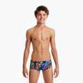 Vaikų maudymosi kelnaitės Funky Trunks Sidewinder Trunks spalva FTS010B7129624 5
