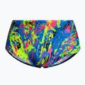 Vaikų maudymosi kelnaitės Funky Trunks Sidewinder Trunks spalva FTS010B7129624