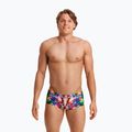 Vyriškos kelnės Funky Trunks Sidewinder Trunks spalvingos maudymosi kelnės FTS010M0083430 4