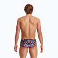 Vyriškos kelnės Funky Trunks Sidewinder Trunks spalvingos maudymosi kelnės FTS010M0083430 5