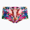 Vyriškos kelnės Funky Trunks Sidewinder Trunks spalvingos maudymosi kelnės FTS010M0083430