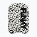 Funky Kickboard plaukimo lenta juoda ir balta FYG002N7133300