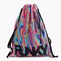 Funky Other Tinklelio krepšys plaukimo reikmenims rausvai mėlynas FYG010N7132500