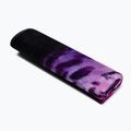 Greitai džiūstantis rankšluostis Funky Micro Mate juodai violetinės spalvos FYG022N0049700 3