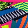 Funkita Eco Vaikų maudymosi kostiumėlis su vienu dirželiu tamsiai mėlynas FS16G0076010 3