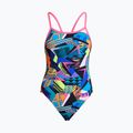 Funkita Eco Vaikų maudymosi kostiumėlis su vienu dirželiu tamsiai mėlynas FS16G0076010 4