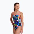 Funkita Eco Vaikų maudymosi kostiumėlis su vienu dirželiu tamsiai mėlynas FS16G0076010 5