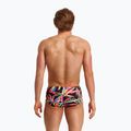 Vyriški maudymosi boksai Funky Trunks Classic Trunks juoda ir spalvota FT30M71387 5