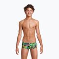 Vaikiškos kelnės Funky Trunks Sidewinder Trunks spalvingos maudymosi kelnės FTS010B7139324 5