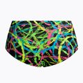 Vaikiškos kelnės Funky Trunks Sidewinder Trunks spalvingos maudymosi kelnės FTS010B7139324 2