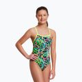 Funkita Eco Vieno dirželio vaikiškas maudymosi kostiumėlis, spalva FS16G7139308 5