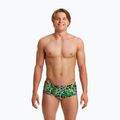 Vyriškos kelnės Funky Trunks Classic Trunks spalvingos maudymosi kelnės FT30M71393 4