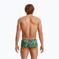 Vyriškos kelnės Funky Trunks Classic Trunks spalvingos maudymosi kelnės FT30M71393 5