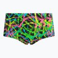 Vyriškos kelnės Funky Trunks Classic Trunks spalvingos maudymosi kelnės FT30M71393