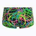 Vyriškos kelnės Funky Trunks Classic Trunks spalvingos maudymosi kelnės FT30M71393 2