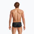 Vyriški maudymosi boksai Funky Trunks Classic Trunks black FTS001M71400 5