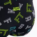 Vyriški maudymosi boksai Funky Trunks Classic Trunks black FTS001M71400 3