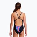 Funkita Eco Vaikų maudymosi kostiumėlis su vienu dirželiu juodas FS16G7140508 6