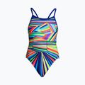 Funkita vaikiškas vientisas maudymosi kostiumėlis su vienu dirželiu One Piece spalva FS16G7141008 4
