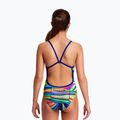 Funkita vaikiškas vientisas maudymosi kostiumėlis su vienu dirželiu One Piece spalva FS16G7141008 6