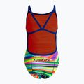 Funkita vaikiškas vientisas maudymosi kostiumėlis su vienu dirželiu One Piece spalva FS16G7141008 2