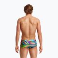 Vyriškos kelnės Funky Trunks Sidewinder Trunks spalvingos maudymosi kelnės FTS010M7141030 5