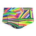 Vyriškos kelnės Funky Trunks Sidewinder Trunks spalvingos maudymosi kelnės FTS010M7141030